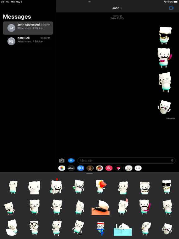 Screenshot #5 pour Bearicano