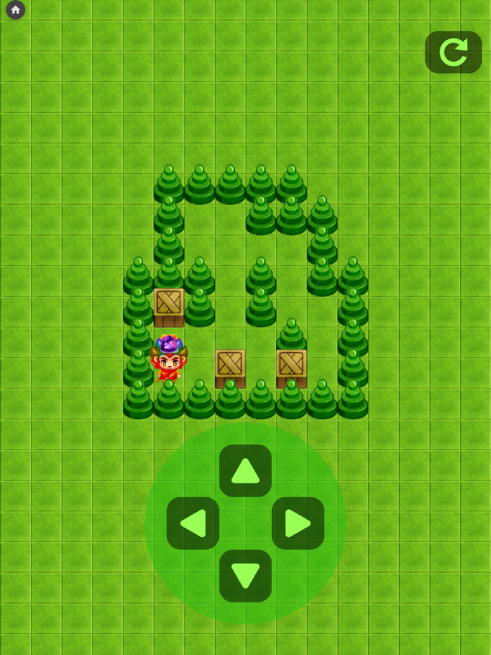 Bang Bang Bang Fragmented time