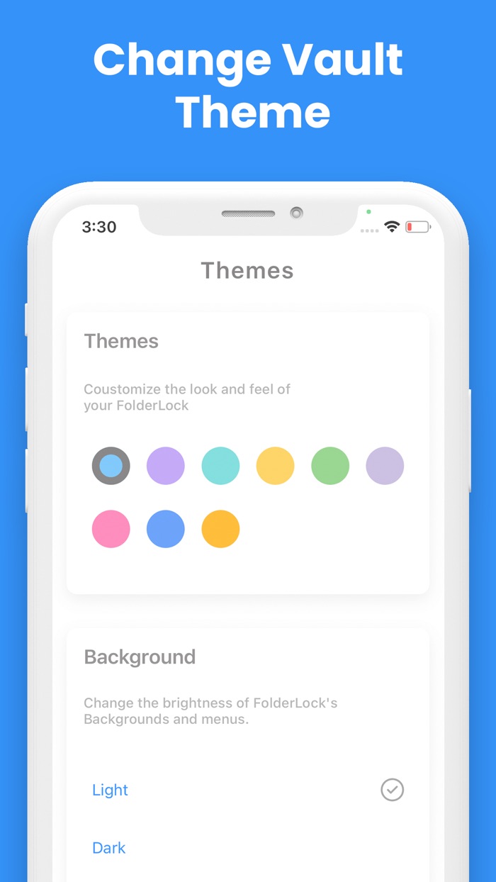 My Locker Photo Vault Apps