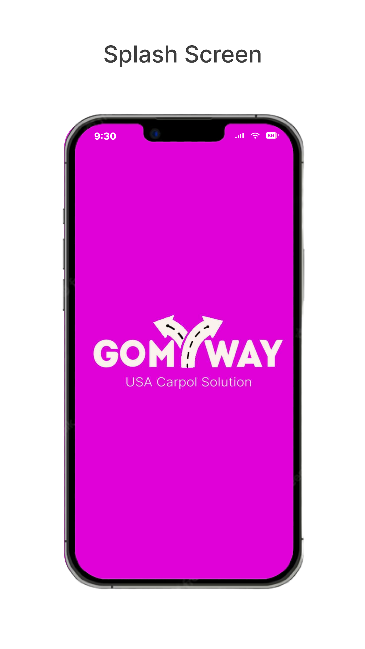 Gomyway USA