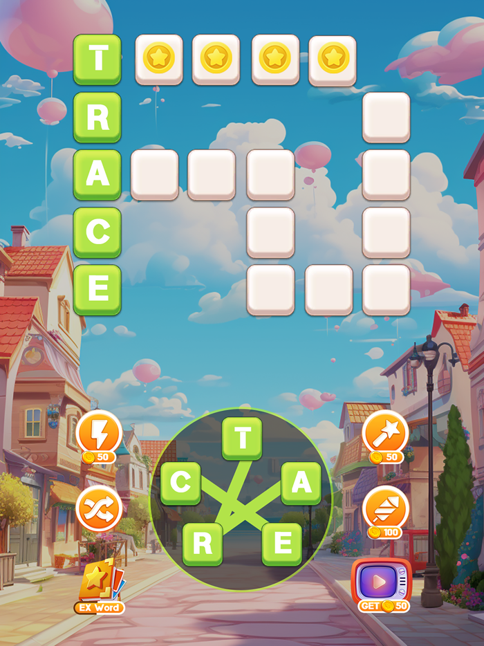 Wordarium Adventures