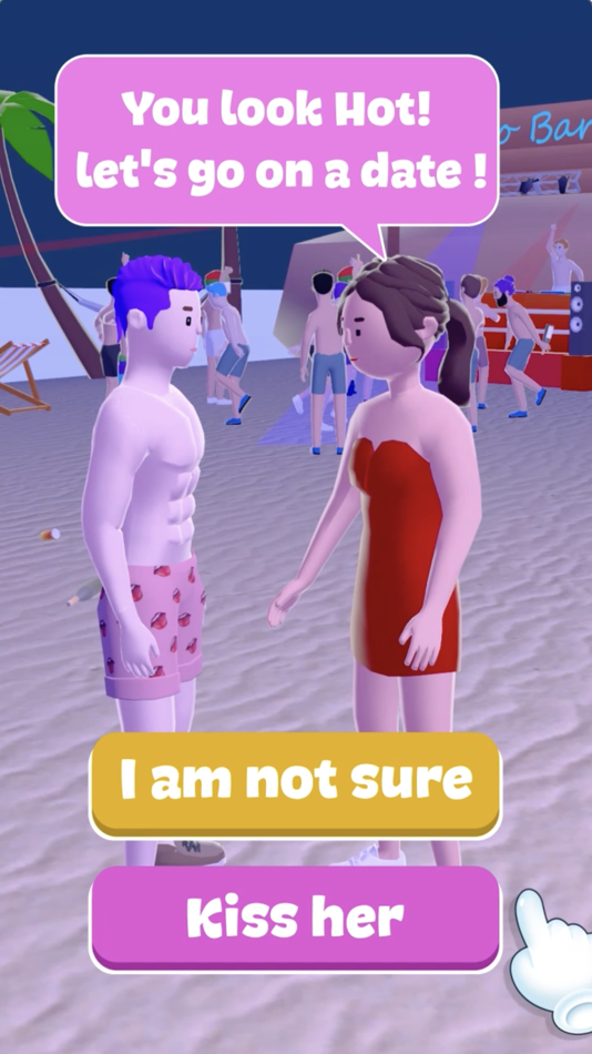 #1. Am I Queer ? (iOS) 由: funcell Games Pvt Ltd