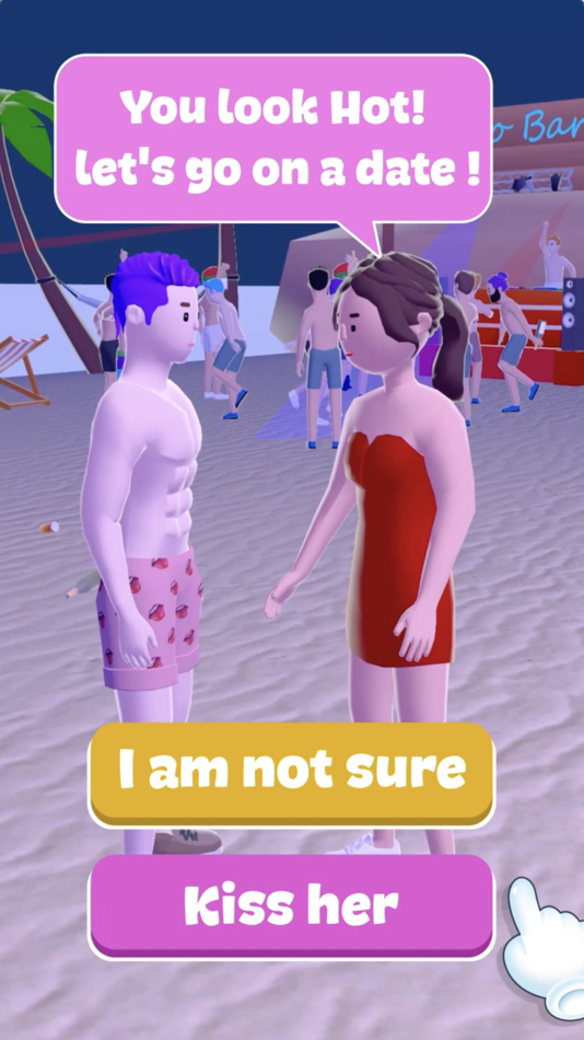 Am I Queer ? - 1.6.7 - (iOS)