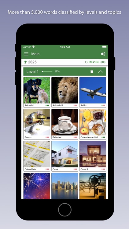 Learn Portuguese - Bilinguae