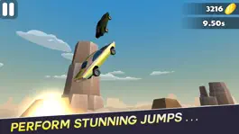 Game screenshot Speed Stars Ramp: Car Crash 3D hack