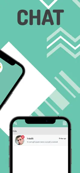Game screenshot CRE8 Messenger hack