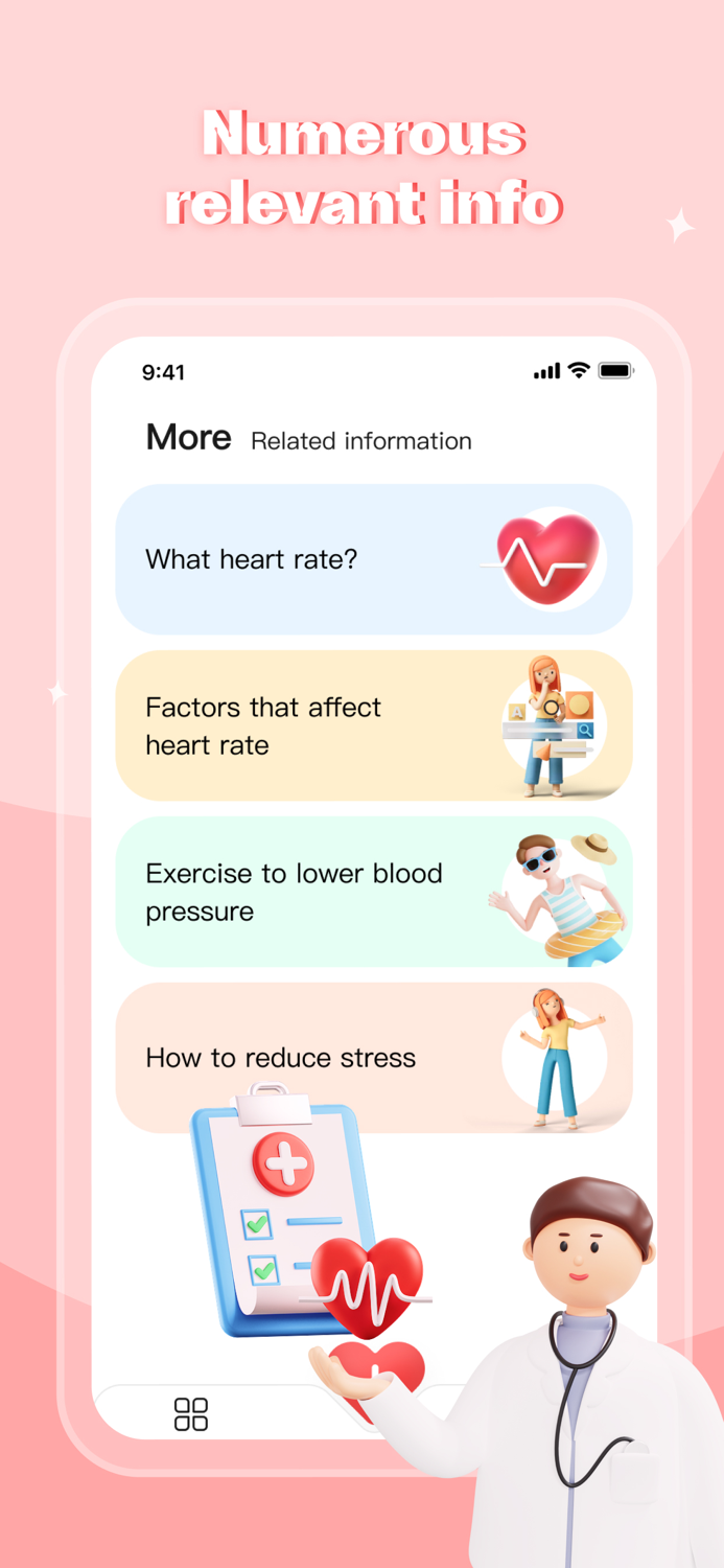 Heart Rate Monitor pulse click