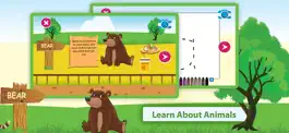 Game screenshot Kindergarten Educational Games hack