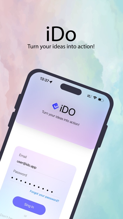 iDo - ToDo