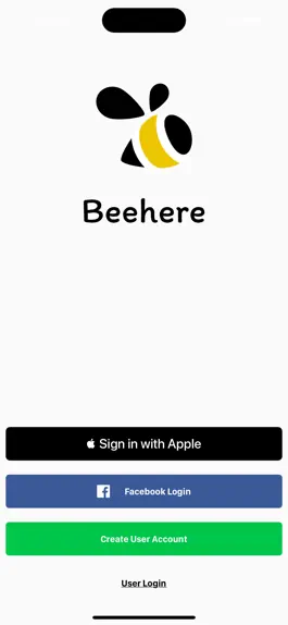 Game screenshot BeeHere apk