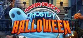 Game screenshot Hidden Objects Halloween Ghost mod apk