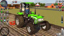 Game screenshot Indian Farming Simulator Game hack