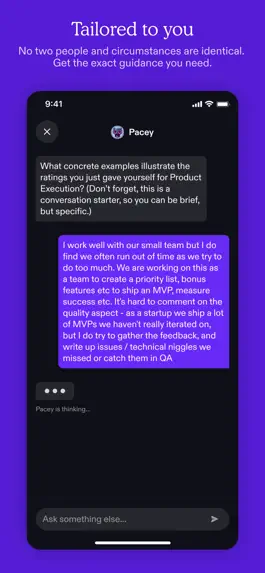 Game screenshot Outpace Coaching hack