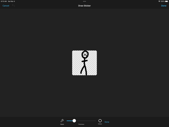 Screenshot #6 pour Adhesive