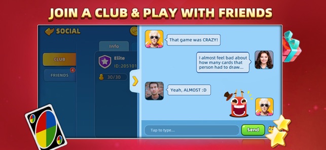 Uno & Friends Multiplayer APK for Android Download