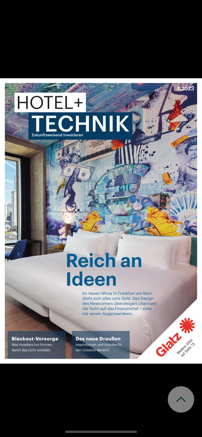 HOTELTECHNIK