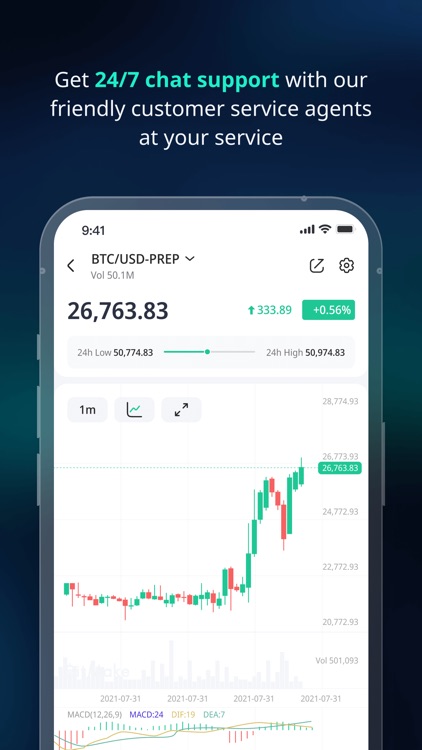 BitMake screenshot-4