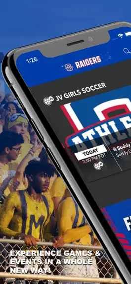 Game screenshot Cleveland Athletics mod apk