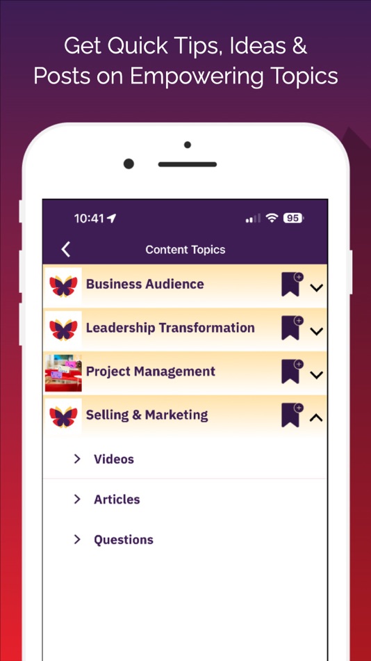 #4. Global Communities (iOS) 由: Sunil Bhaskaran