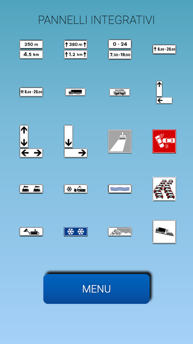 Autoscuola Bacchi Screenshot