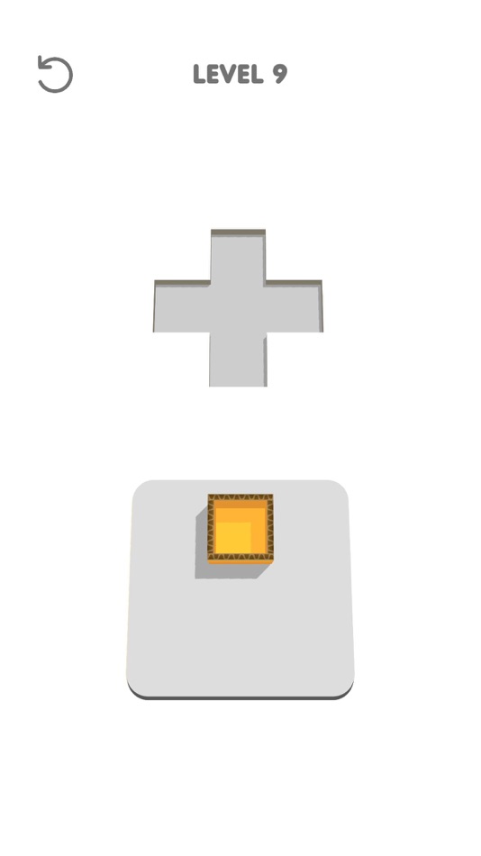 #1. Unfold All! (iOS) 由: Virtual Projects Oyun Yazilim Ve Teknoloji