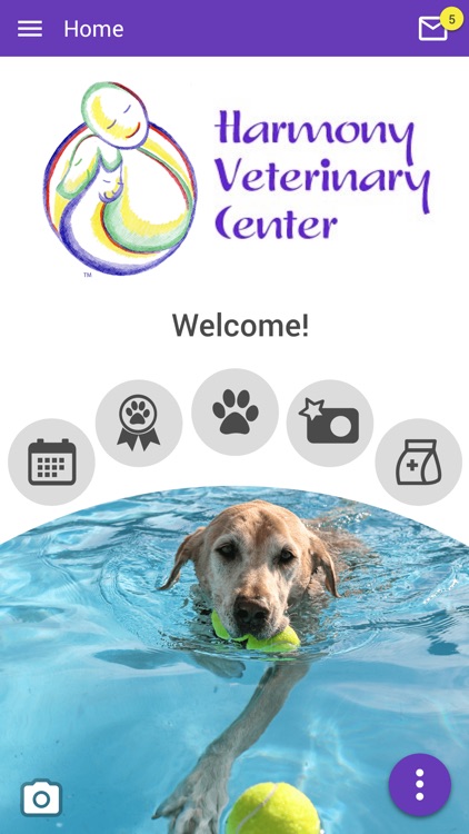 Harmony Vet Center