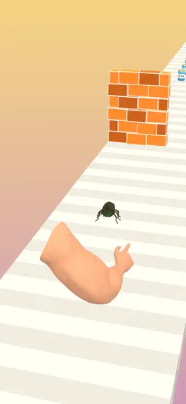 Game screenshot Big Muscle! hack