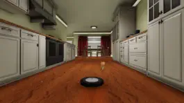 Game screenshot Robot Room Cleaner apk