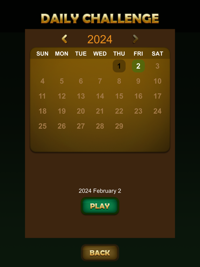 Solitaire Classic Fun Klondike