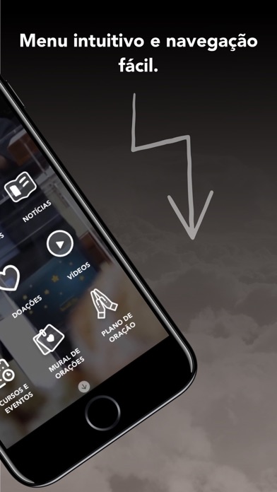 IB ITACURUÇÁ Screenshot