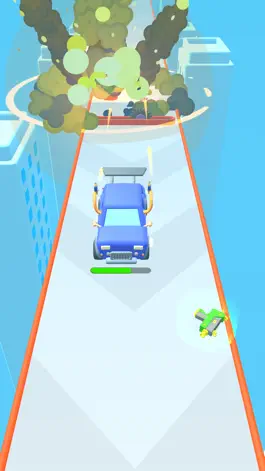 Game screenshot Gun Mania mod apk