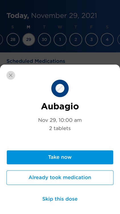 Blue Charm screenshot-7