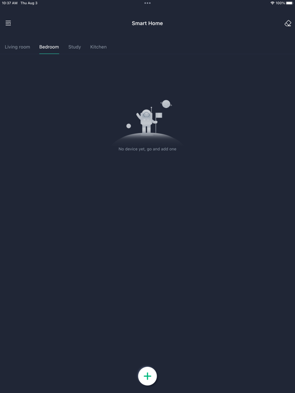 Screenshot #4 pour ApplianceSmart