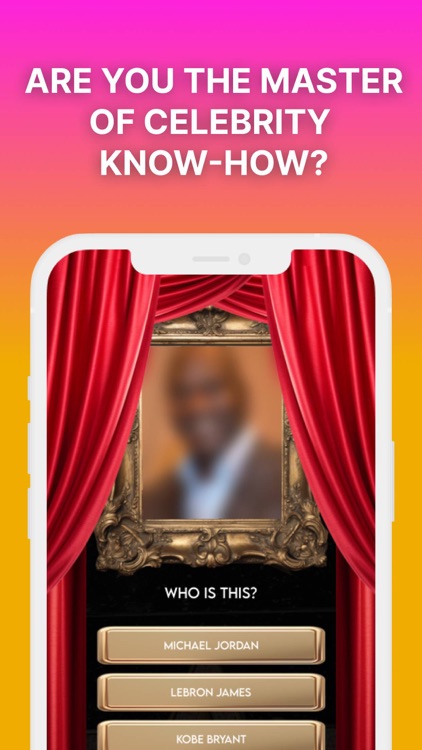 Fame: Celebrity Trivia screenshot-4