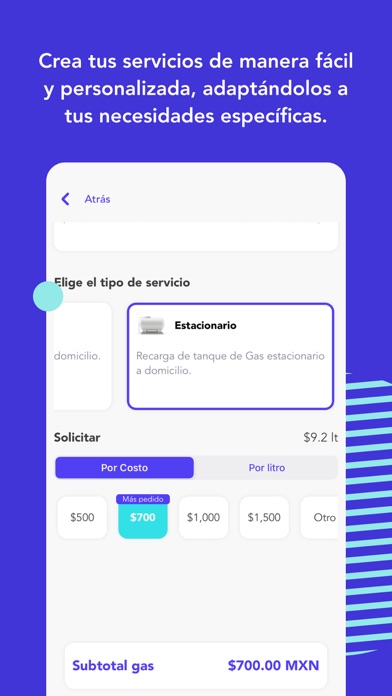 Waddi Market Screenshot