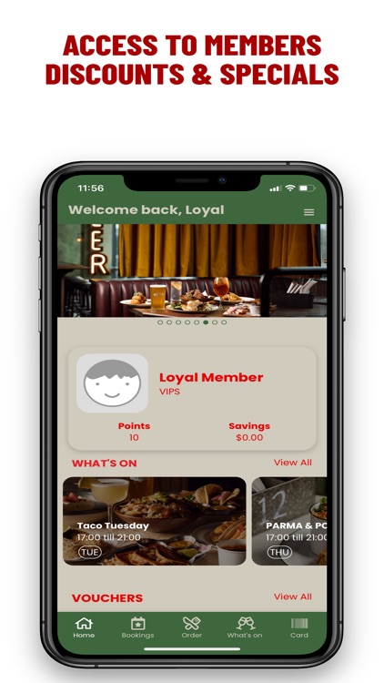 Republic Tavern