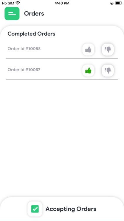 GoferJek-Store/Restaurant