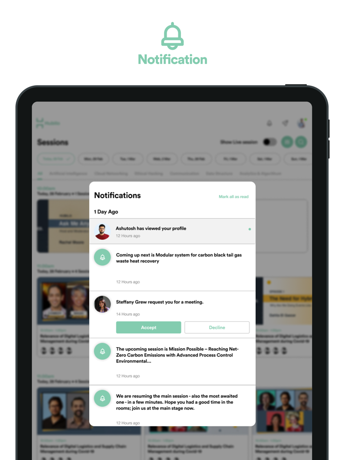 AFA Annual Conference 2021