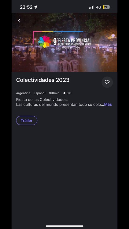 FÜN TV screenshot-3