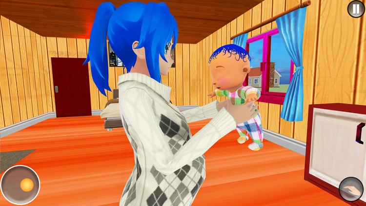 Pregnant Mom Simulator