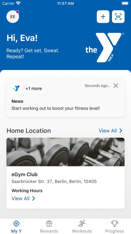 YMCA of Metro Milwaukee