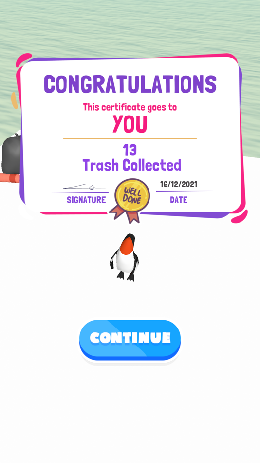 #8. Recycle Stack! (iOS) 由: FURTLE GAME OYUN ANIMASYON YAZILIM VE BILISIM TEKNOLOJILERI TICARET ANONIM SIRKETI
