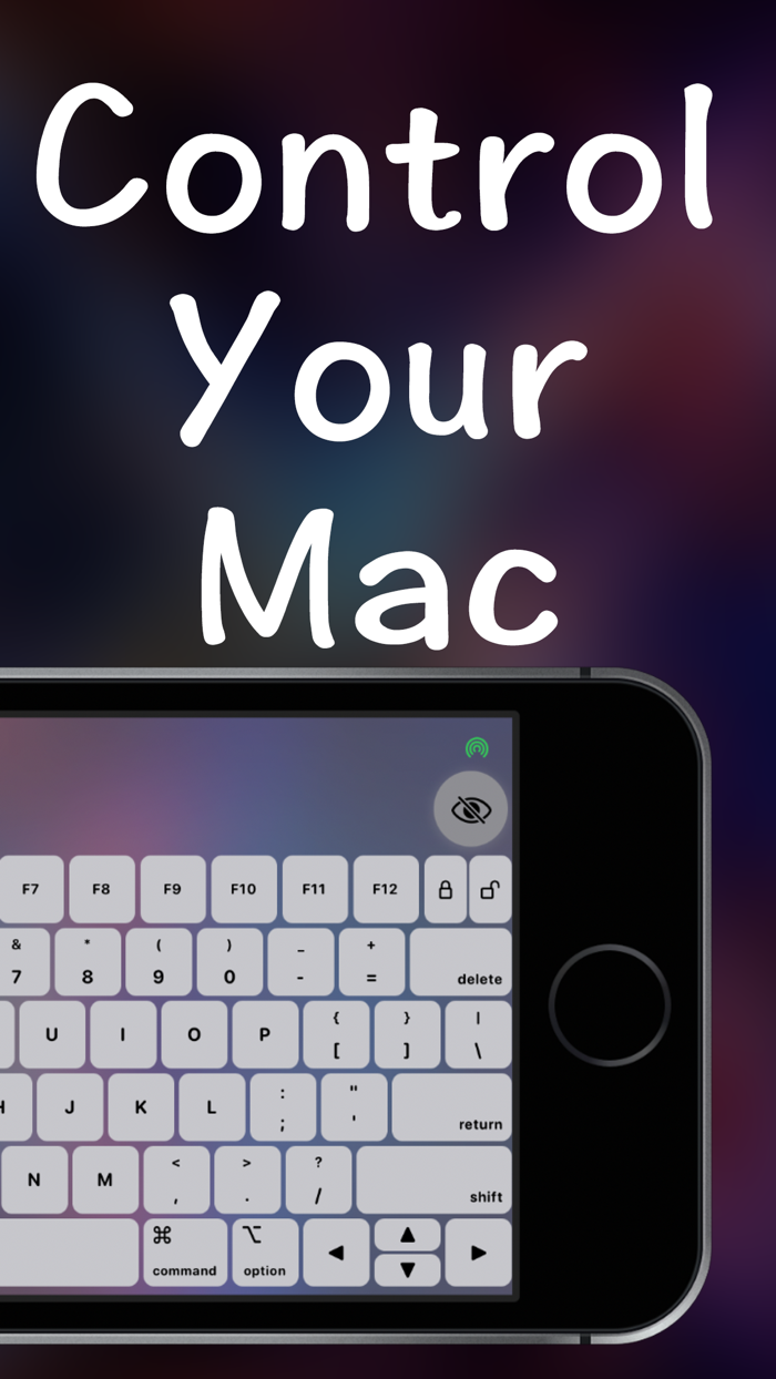 Tracepad - Remote Trackpad