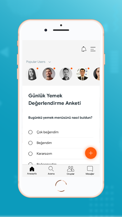 HepsiBirlikte Screenshot