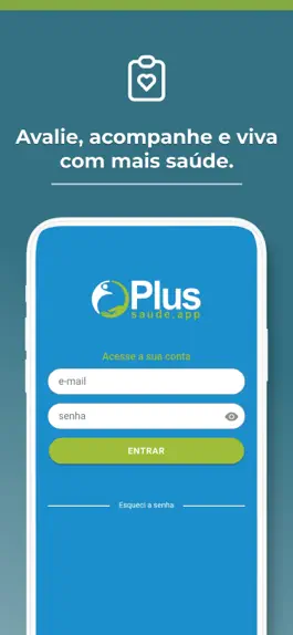 Game screenshot PLUS Saúde mod apk