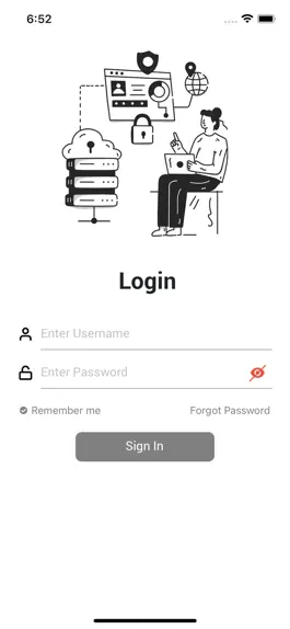 Game screenshot eLiteBAMHR apk