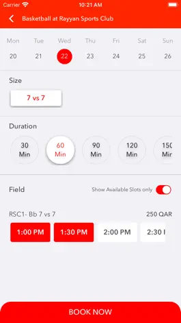 Game screenshot Temba Sports hack