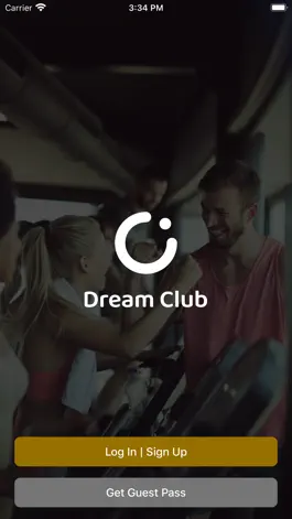 Game screenshot Dream Club mod apk