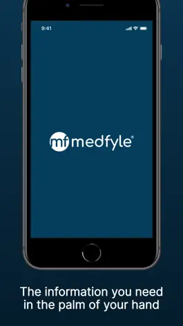 Game screenshot Medfyle mod apk