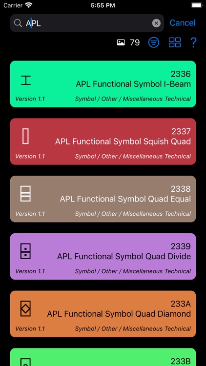 Technicode screenshot-4